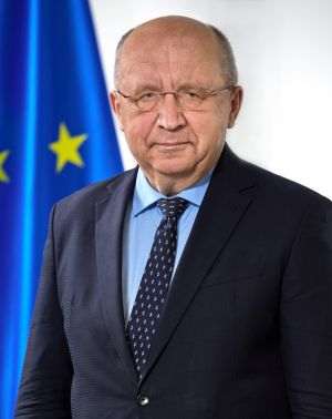 Sursă foto: Wikipedia/Andrius Kubilius